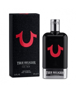 True Religion EDT