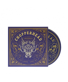 Chopperhead Classic Wax - Classic wax