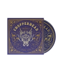 Chopperhead Classic Wax - Klasický vosk
