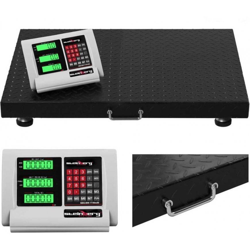 Steinberg Systems Kitchen scales Steinberg Systems