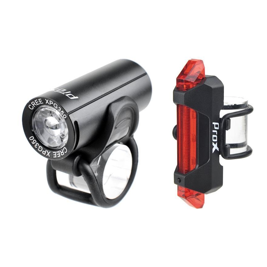 PROX Lighting set ProX Pictor CREE