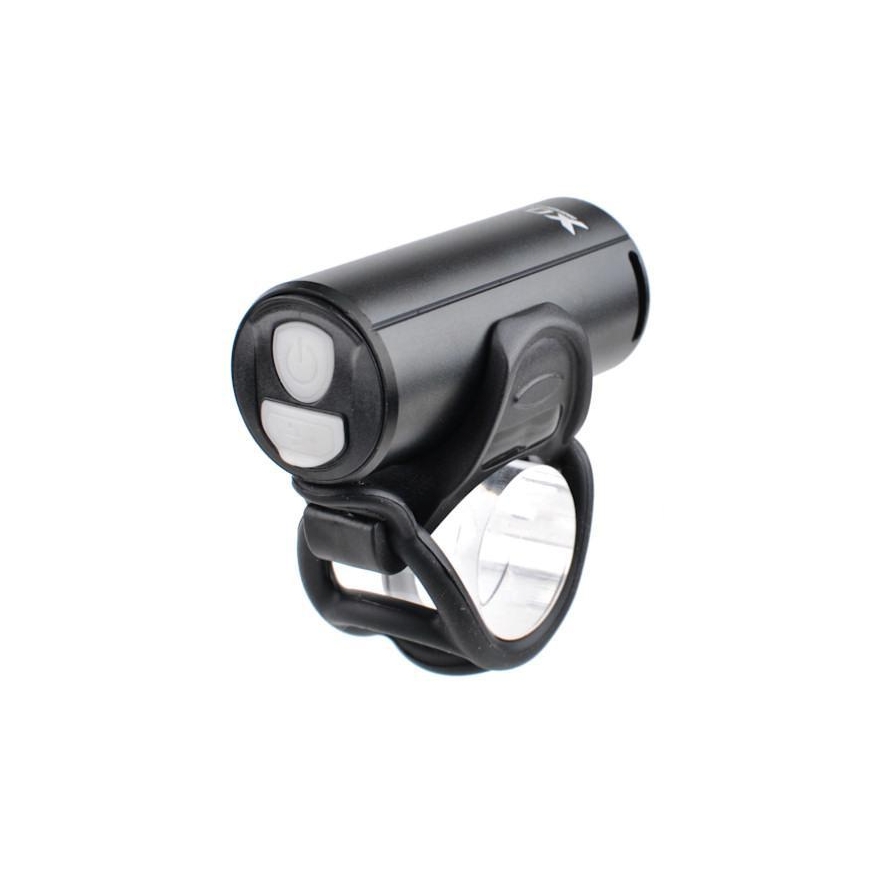 Apšvietimo komplektas ProX Pictor CREE 350Lm + 10Lm USB juodas – 3