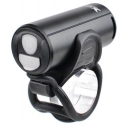 Apšvietimo komplektas ProX Pictor CREE 350Lm + 10Lm USB juodas Apšvietimo komplektas ProX Pictor CREE 350Lm + 10Lm USB juodas