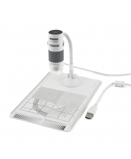 Carson EFLEX 300x Digitāls mikroskops