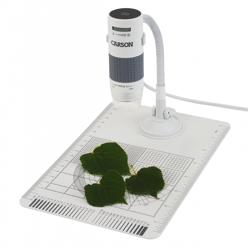 Carson EFLEX 300x Digital microscope – 3
