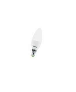 LEDURO 21130 LED-pirn Ekstra soe valgus 2700 K 3 W E14