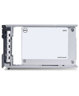 Dell 1.6TB Enterprise NVMe Mixed Use AG SED |