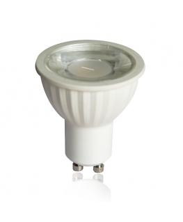 LEDURO 21194 LED lemputė Šiltai balta 3000 K 7 W GU10 F