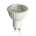 LEDURO 21194 LED bulb Warm white 3000 K 7 W GU10 F LEDURO 21194 LED bulb Warm white 3000 K 7 W GU10 F