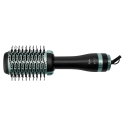 JATA JBSC2211 hair styling tool Hot air brush Warm Black, Turquoise 1200 W 1.8 m JATA JBSC2211 hair styling tool Hot air brush Warm Black, Turquoise 1200 W 1.8 m