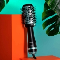 JATA JBSC2211 matu ieveidotājs Karstā gaisa suka Silts Melns, Tirkīzs 1200 W 1,8 m JATA JBSC2211 matu ieveidotājs Karstā gaisa suka Silts Melns, Tirkīzs 1200 W 1,8 m