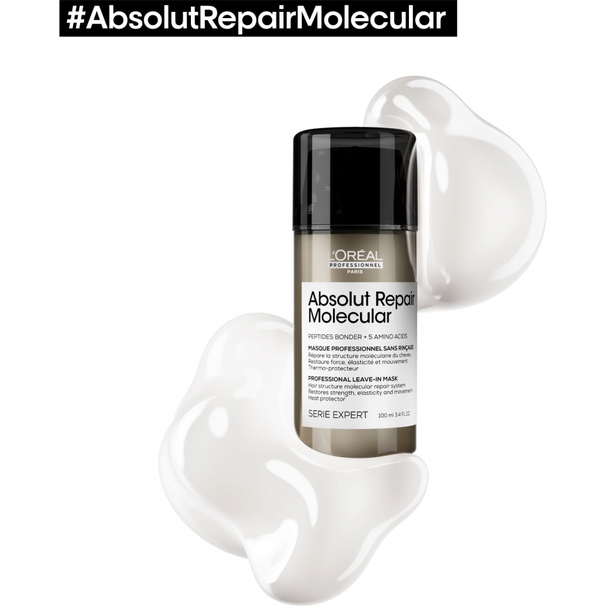 Expert L`Oréal Professionnel Série Expert Absolut