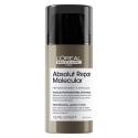 L´Oréal Professionnel Série Expert Absolut Repair Molecular Professional Leave-in Mask 100 ml L´Oréal Professionnel Série Expert Absolut Repair Molecular Professional Leave-in Mask 100 ml