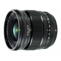 Fujifilm XF 16mm F/1.4 R WR SLR Wide lens Black Fujifilm XF 16mm F/1.4 R WR SLR Wide lens Black