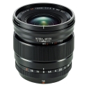 Fujifilm XF 16mm F/1.4 R WR SLR Laiobjektiiv Must Fujifilm XF 16mm F/1.4 R WR SLR Laiobjektiiv Must