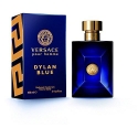 Versace Versace Pour Homme Dylan Blue scented deodorant 100 ml Versace Versace Pour Homme Dylan Blue scented deodorant 100 ml