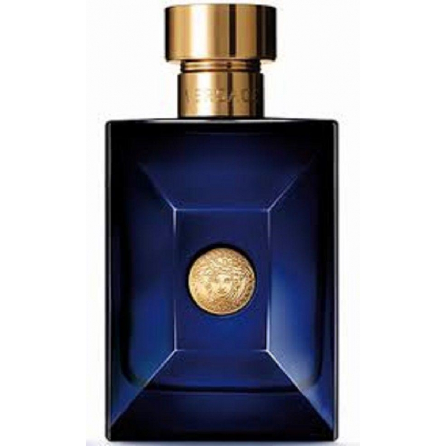 Versace Versace Pour Homme Dylan Blue scented deodorant 100 ml – 4