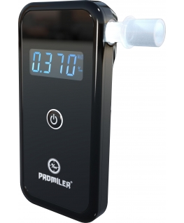 SPEED Breathalyzer PROMILER AL7010