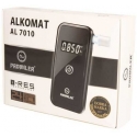 SPEED Alkotesteris PROMILER AL7010 SPEED Alkotesteris PROMILER AL7010