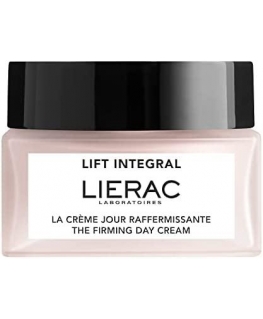 "Lierac Lift Integral" stangrinamasis dieninis kremas 50ml