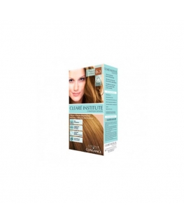 Clearé Institute Cleare Institute Colour Clinuance Permanent Dye 63 Dark Skirtas šviesiems plaukams Gold 170ml
