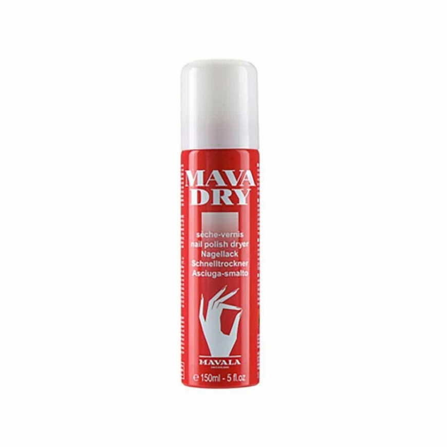Mavala Nagų lakas Dryer 150ml