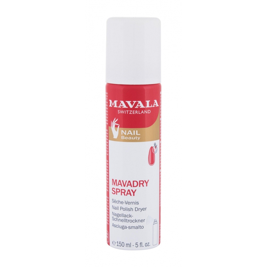 Mavala Nagų lakas Dryer 150ml – 2
