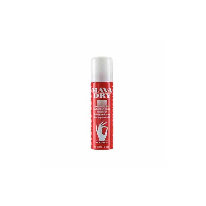 Mavala Nagų lakas Dryer 150ml – 3