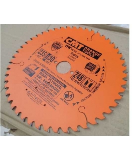 Cutting disc for wood CMT 272 235x2.4x30.0 mm Z48 18°