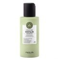 Maria Nila Structure Repair Shampoo shampoo for dry and damaged hair 100ml Maria Nila Structure Repair Shampoo shampoo for dry and damaged hair 100ml