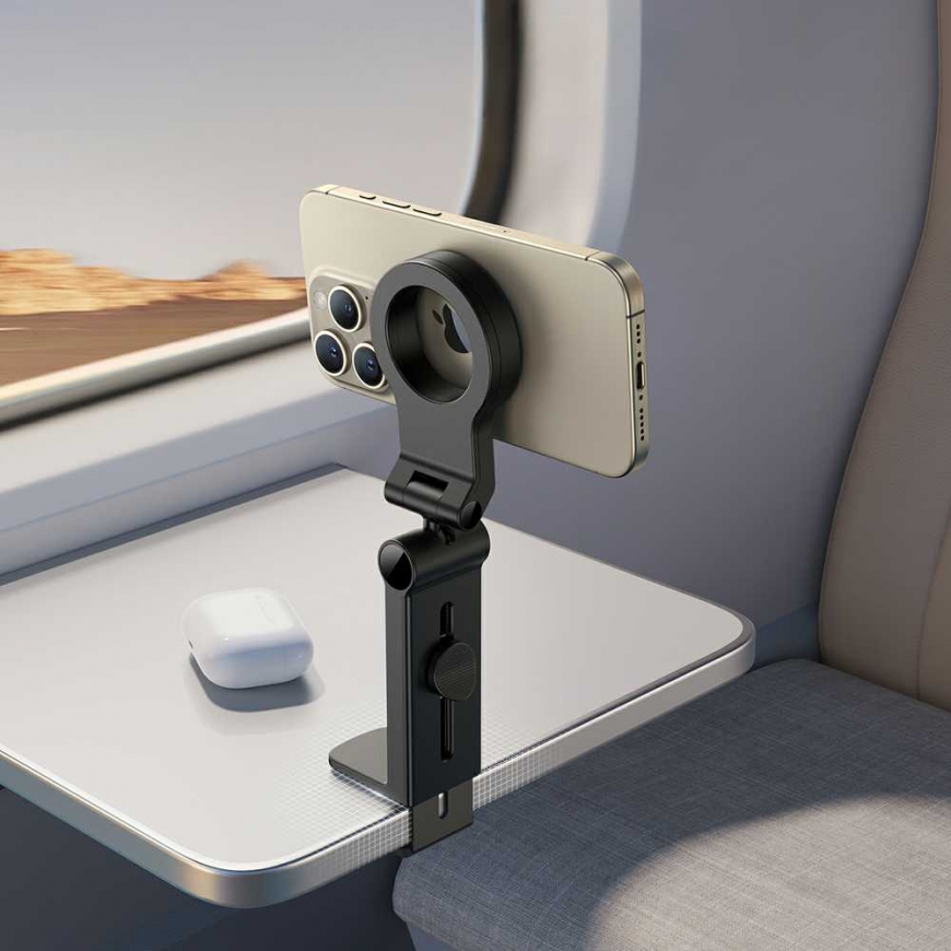 Joyroom Magnetic phone holder for travel