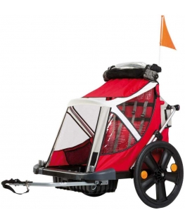 Bicycle trailer Bellelli B-travel edition