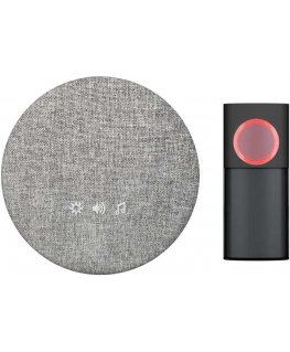 Orno FALANTE, wireless battery doorbell, learning system, 38 sounds, 200m