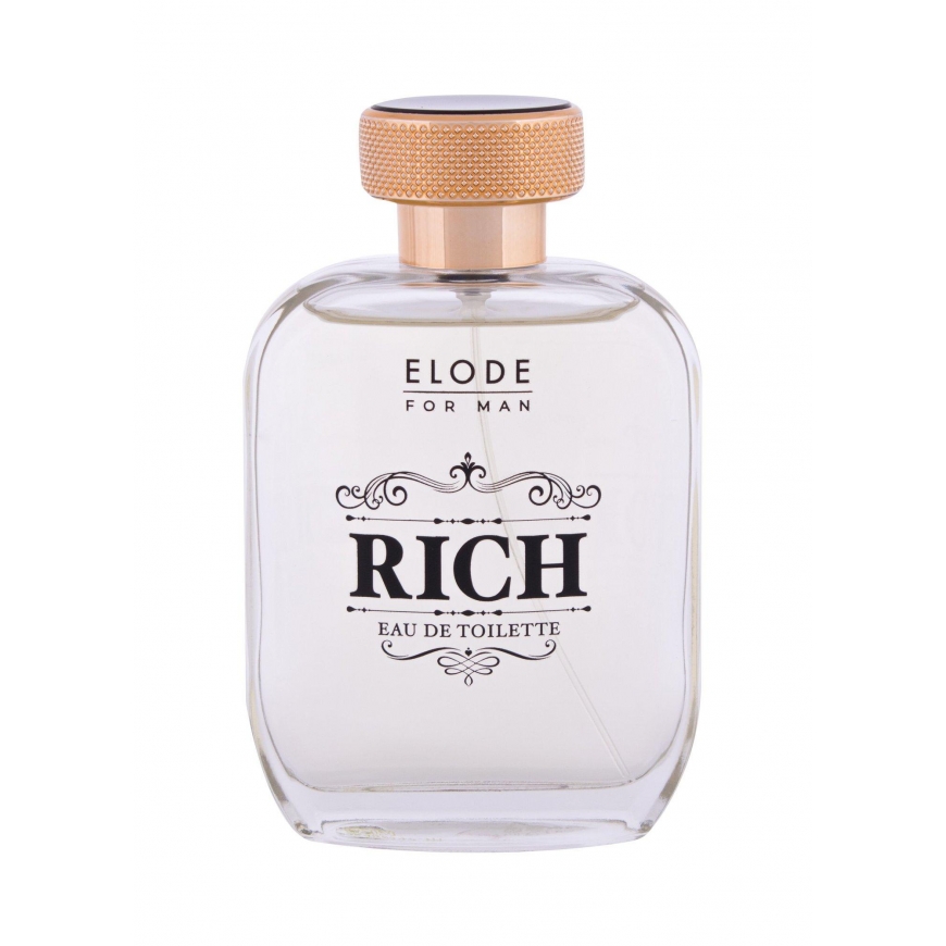 ELODE Rich