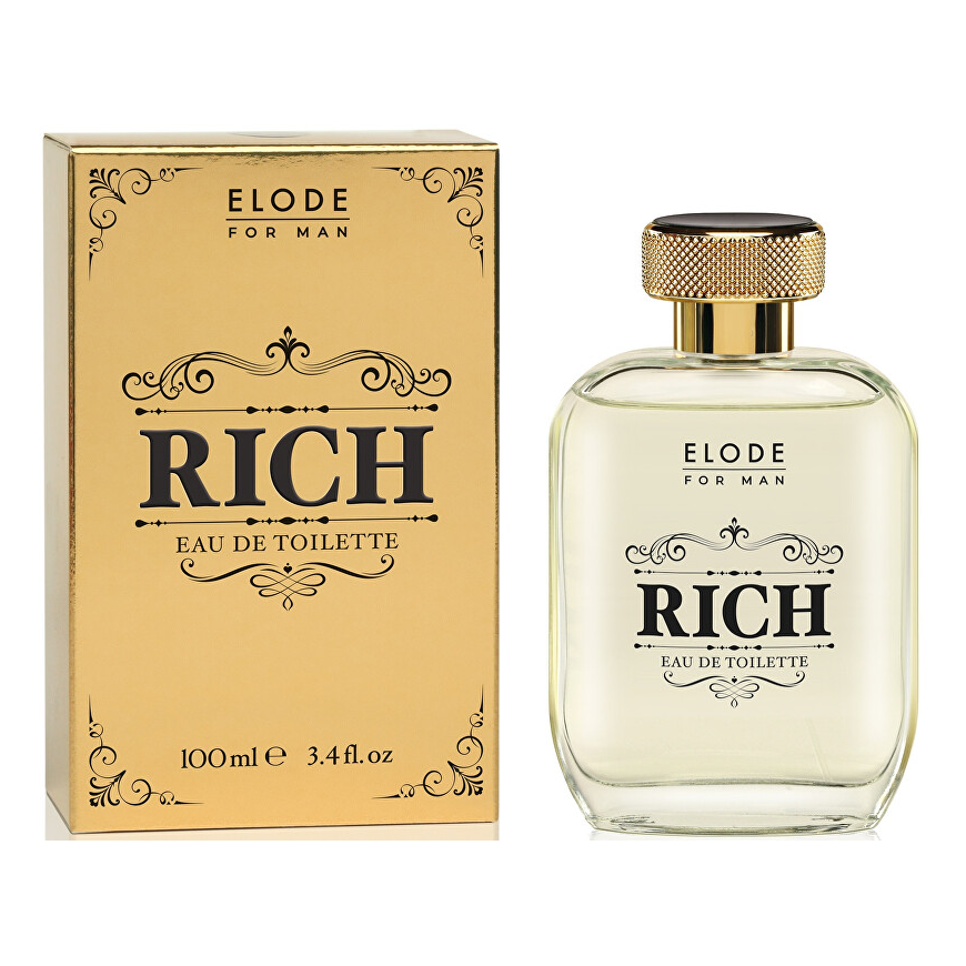 ELODE Rich – 2
