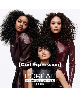 L´Oréal Professionnel Curl Expression Professional Caring Water Mist 190 ml