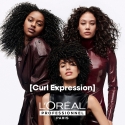 L´Oréal Professionnel Curl Expression Professional Caring Vanduo Mist 190 ml