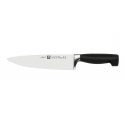 Block set of 2 knives and scissors Zwilling 35055-000-0
