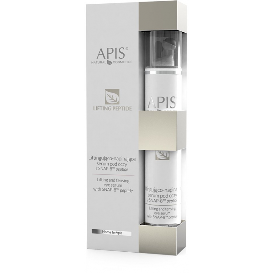 APIS Lifting Peptide Lifting and firming