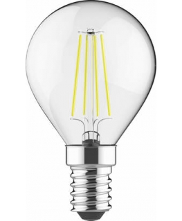 LEDURO 70201 LED lemputė Ypač šilta šviesa 2700 K 4 W E14 F