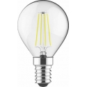 LEDURO 70201 LED-pirn Ekstra soe valgus 2700 K 4 W E14 F LEDURO 70201 LED-pirn Ekstra soe valgus 2700 K 4 W E14 F