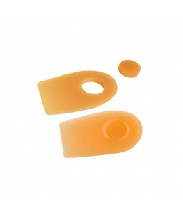 Prim Comforsil Heel Spur Moveable Hole S