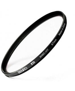 Benro Filter PD WMC UV 55