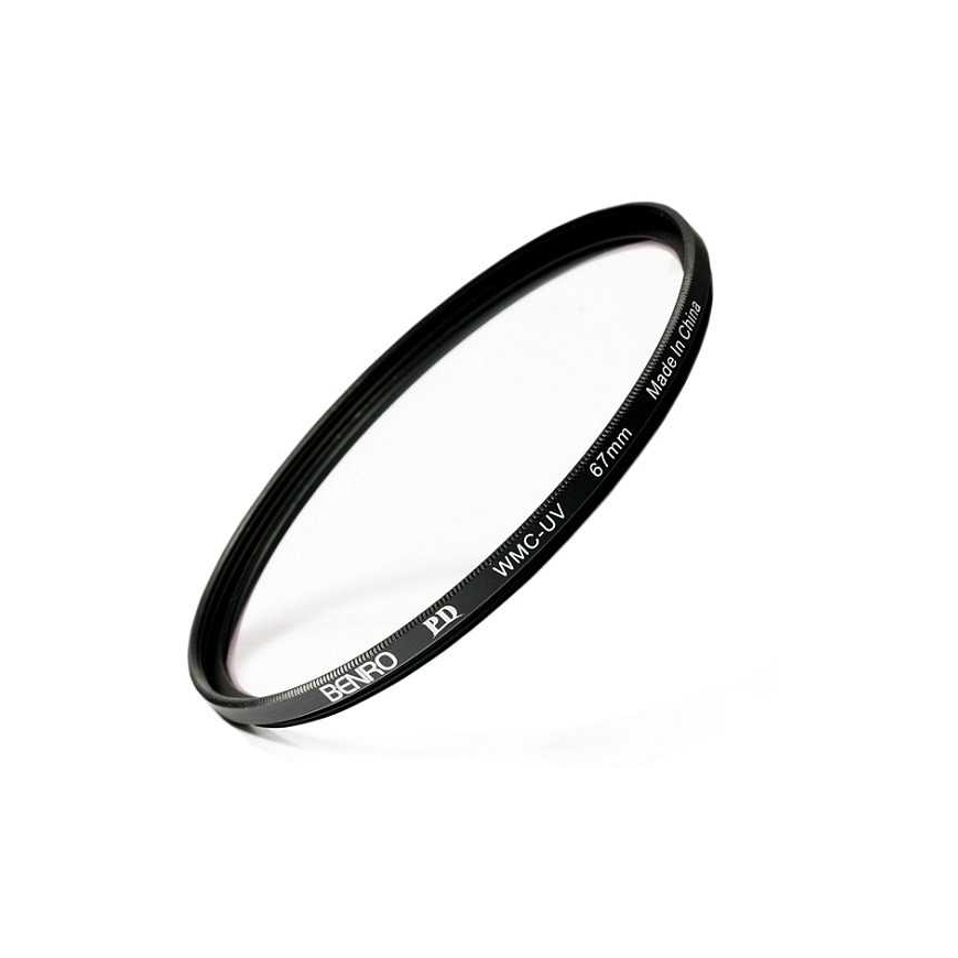 Benro Filter PD WMC UV 55