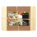 Dajar AMBITION Cutting board Panda paski (62870)