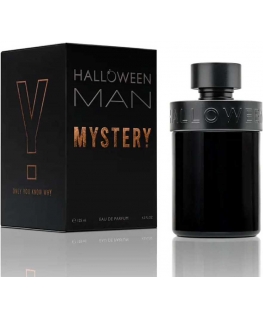 Vyrų kvepalai Jesus Del Pozo EDP Halloween Mystery 125 ml