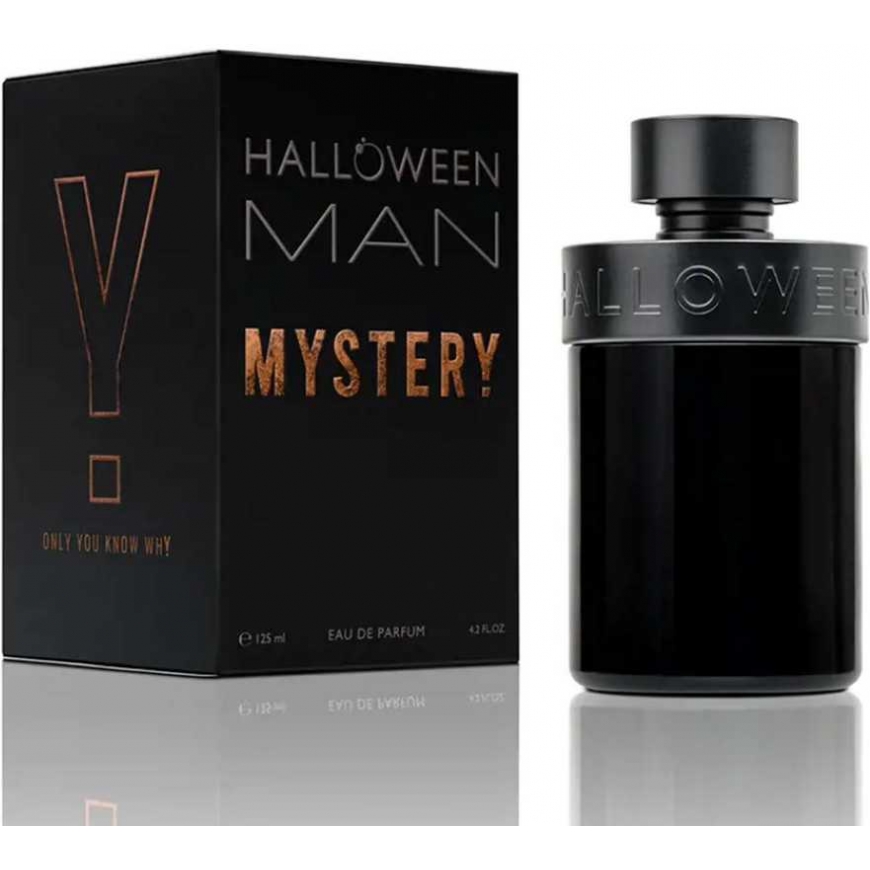Jesus Del Pozo Men`s perfume Jesus