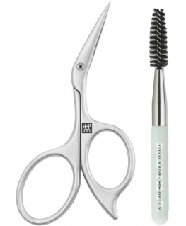 Zwilling Twinox eyebrow scissors - 18 cm