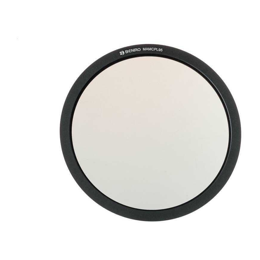Benro filtras Master CPL 95mm FH100m3 – 2