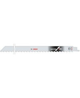 Bosch 2 608 652 900 tikksae, jõhvsae ja mõõksae tera